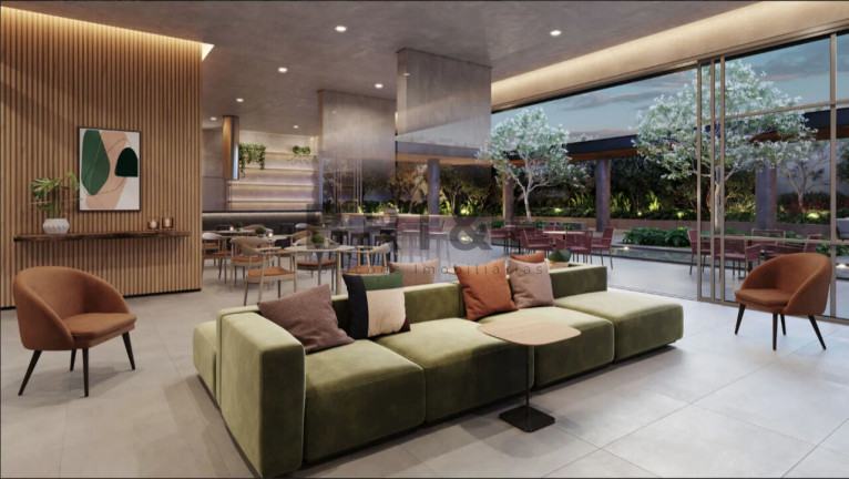 Imagem Apartamento com 3 Quartos à Venda, 88 m² em Chácara Santo Antônio (zona Sul) - São Paulo Imagem Apartamento com 3 Quartos à Venda, 88 m² em Chácara Santo Antônio (zona Sul) - São Paulo