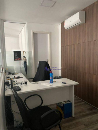 Imagem Sala Comercial à Venda ou Locação, 330 m² em Tatuapé - São Paulo Imagem Sala Comercial à Venda ou Locação, 330 m² em Tatuapé - São Paulo