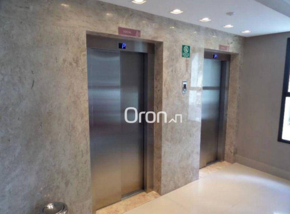 Imagem Apartamento com 1 Quarto à Venda, 33 m² em Alto Da Glória - Goiânia Imagem Apartamento com 1 Quarto à Venda, 33 m² em Alto Da Glória - Goiânia