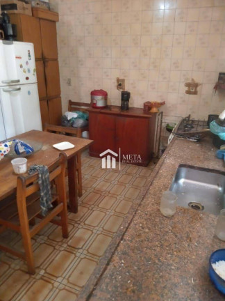 Imagem Imóvel com 3 Quartos à Venda, 138 m² em Freguesia Do ó - São Paulo