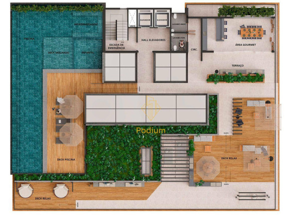 Imagem Apartamento com 3 Quartos à Venda, 177 m² em Intermares - Cabedelo Imagem Apartamento com 3 Quartos à Venda, 177 m² em Intermares - Cabedelo