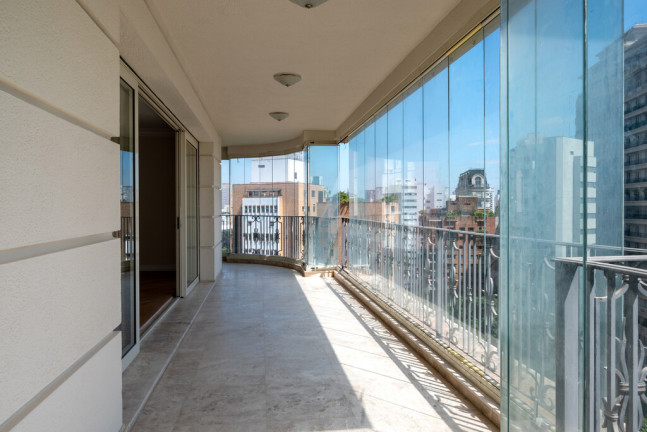 Imagem Imóvel com 3 Quartos à Venda, 278 m² em Jardim Paulistano - São Paulo Imagem Imóvel com 3 Quartos à Venda, 278 m² em Jardim Paulistano - São Paulo