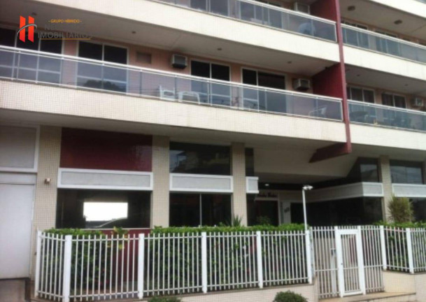 Imagem Apartamento com 3 Quartos à Venda, 119 m² em Parque Paulicéia - Duque De Caxias Imagem Apartamento com 3 Quartos à Venda, 119 m² em Parque Paulicéia - Duque De Caxias