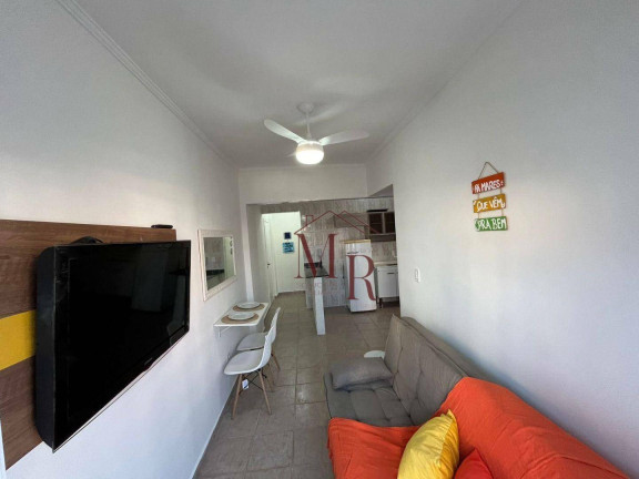 Imagem Apartamento com 1 Quarto à Venda, 65 m² em Mirim - Praia Grande Imagem Apartamento com 1 Quarto à Venda, 65 m² em Mirim - Praia Grande