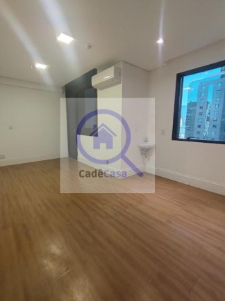 Imagem Imóvel Comercial para Alugar, 117 m² em Itaim Bibi - São Paulo