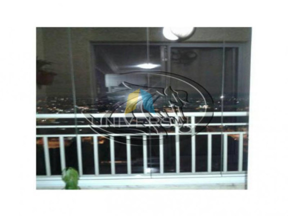 Imagem Apartamento com 2 Quartos à Venda, 50 m² em Vila Re - Sao Paulo