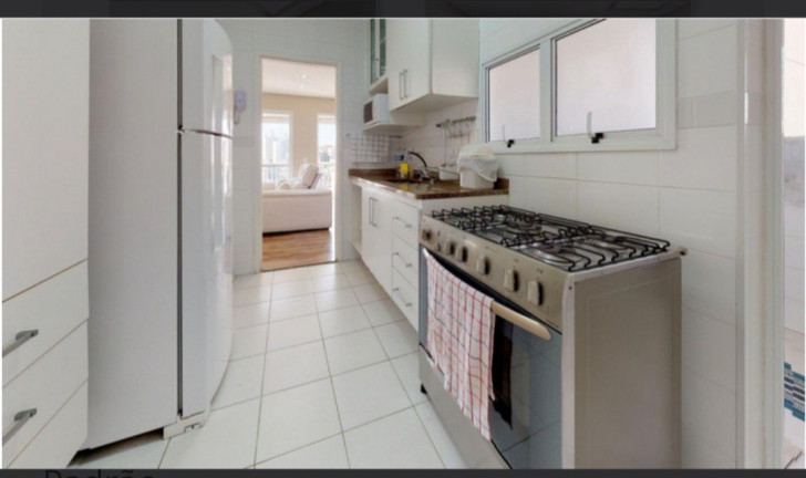 Imagem Apartamento com 3 Quartos à Venda, 85 m² em Vila Clementino - São Paulo Imagem Apartamento com 3 Quartos à Venda, 85 m² em Vila Clementino - São Paulo