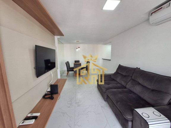 Imagem Apartamento com 2 Quartos à Venda, 92 m² em Aviação - Praia Grande Imagem Apartamento com 2 Quartos à Venda, 92 m² em Aviação - Praia Grande