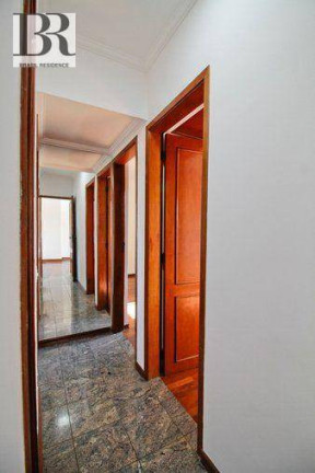 Imagem Apartamento com 3 Quartos à Venda, 100 m² em Vila Congonhas - São Paulo Imagem Apartamento com 3 Quartos à Venda, 100 m² em Vila Congonhas - São Paulo