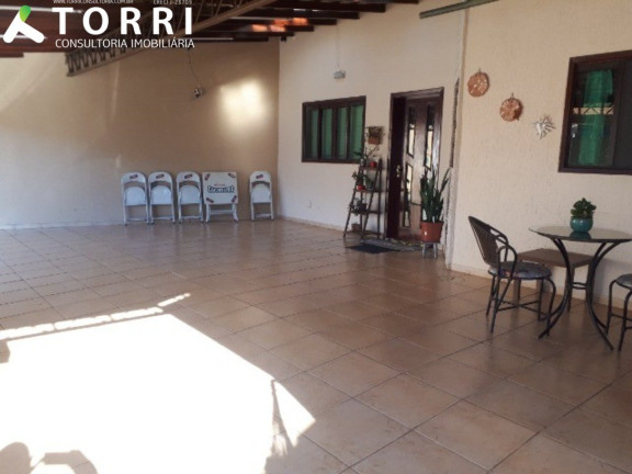 Imagem Casa com 3 Quartos à Venda, 202 m² em Wanel Ville - Sorocaba Imagem Casa com 3 Quartos à Venda, 202 m² em Wanel Ville - Sorocaba
