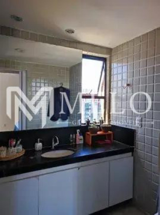 Imagem Apartamento com 3 Quartos à Venda, 152 m² em Espinheiro - Recife