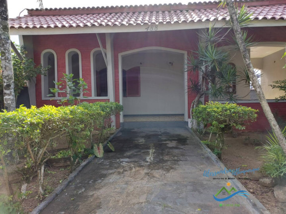 Imagem Casa com 2 Quartos à Venda, 111 m² em Gaivotas - Itanhaém Imagem Casa com 2 Quartos à Venda, 111 m² em Gaivotas - Itanhaém