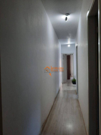 Imagem Sobrado com 3 Quartos à Venda, 124 m² em Jardim Santa Clara - Guarulhos Imagem Sobrado com 3 Quartos à Venda, 124 m² em Jardim Santa Clara - Guarulhos