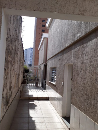 Imagem Casa com 3 Quartos à Venda, 200 m² em Vila Mariana - São Paulo Imagem Casa com 3 Quartos à Venda, 200 m² em Vila Mariana - São Paulo