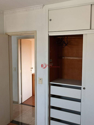 Imagem Apartamento com 2 Quartos à Venda, 62 m² em Vila Carrão - São Paulo