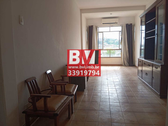 Imagem Apartamento com 3 Quartos à Venda, 90 m² em Penha Circular - Rio De Janeiro Imagem Apartamento com 3 Quartos à Venda, 90 m² em Penha Circular - Rio De Janeiro