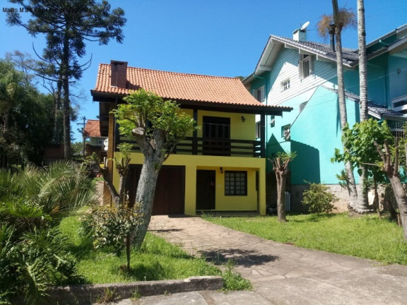 Casa com 3 Quartos à Venda,  em Logradouro - Nova Petrópolis