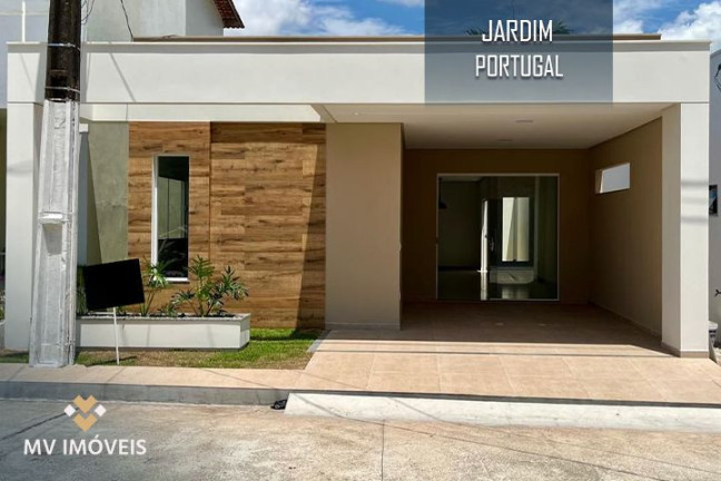 Casa com 3 Quartos à Venda, 109 m² em Parque Guajará (icoaraci) - Belém