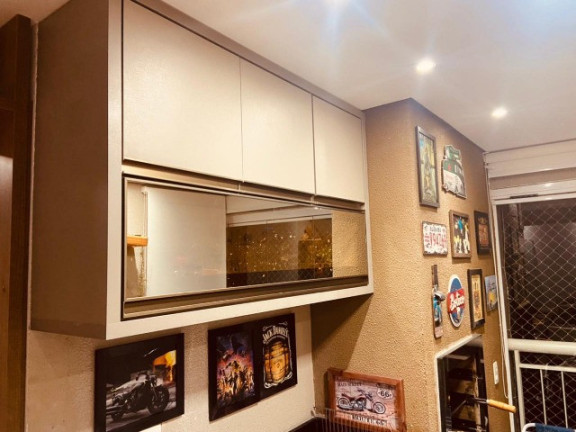 Imagem Apartamento com 3 Quartos para Alugar ou Temporada, 92 m² em Jardim Flórida - Jundiaí Imagem Apartamento com 3 Quartos para Alugar ou Temporada, 92 m² em Jardim Flórida - Jundiaí