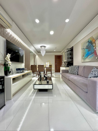 Imagem Imóvel com 3 Quartos à Venda, 115 m² em Praia Do Canto - Vitória Imagem Imóvel com 3 Quartos à Venda, 115 m² em Praia Do Canto - Vitória