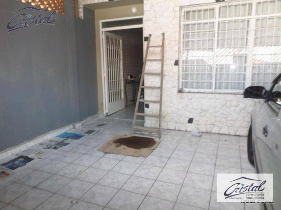 Imagem Casa com 3 Quartos à Venda, 150 m² em Butantã - São Paulo Imagem Casa com 3 Quartos à Venda, 150 m² em Butantã - São Paulo