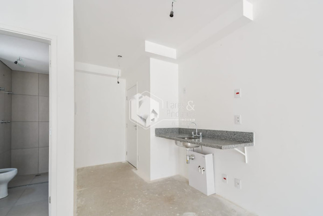 Imagem Apartamento com 1 Quarto à Venda, 80 m² em Pinheiros - São Paulo