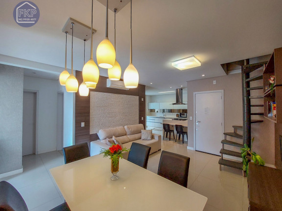 Imagem Cobertura com 3 Quartos à Venda, 150 m² em Ingleses Norte - Florianópolis Imagem Cobertura com 3 Quartos à Venda, 150 m² em Ingleses Norte - Florianópolis