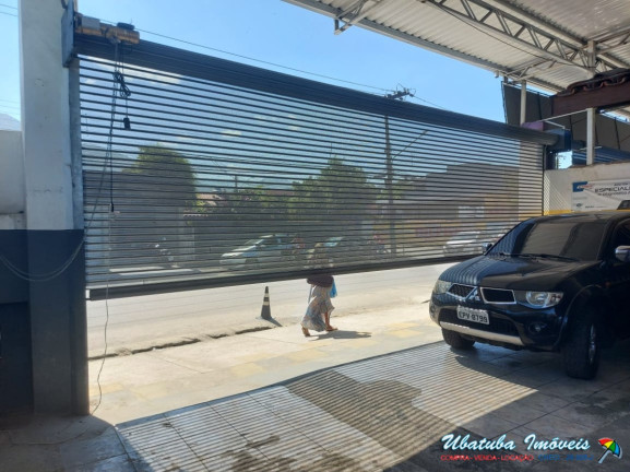 Imagem Galpão para Alugar, 270 m² em Centro - Ubatuba