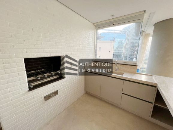 Imagem Apartamento com 3 Quartos à Venda, 322 m² em Itaim Bibi - São Paulo