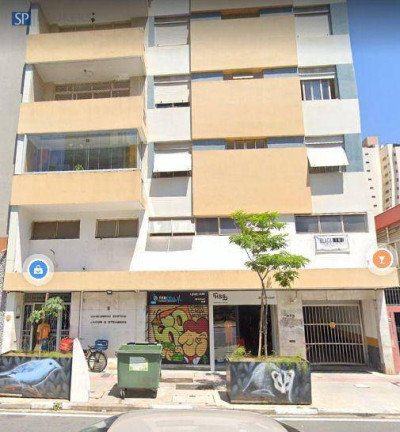 Imagem Apartamento com 3 Quartos à Venda, 123 m² em Centro - Campinas