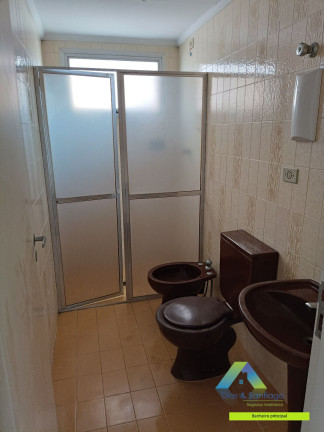 Imagem Apartamento com 2 Quartos à Venda, 74 m² em Vila Mariana - São Paulo