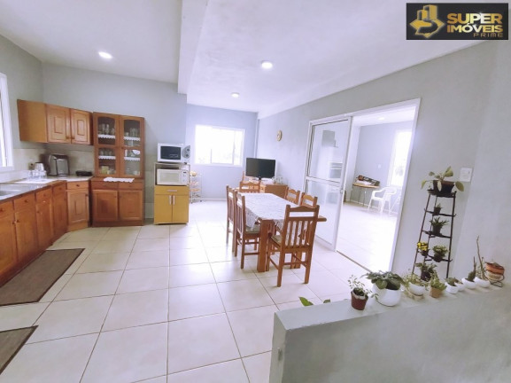 Imagem Casa com 2 Quartos à Venda, 592 m² em Três Vendas - Pelotas
