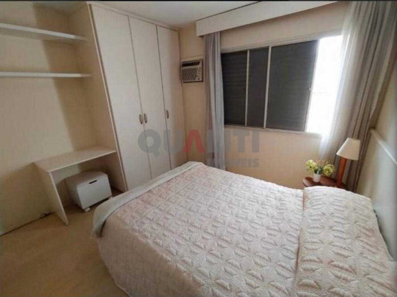Imagem Apartamento com 2 Quartos à Venda, 64 m² em Itaim Bibi - São Paulo