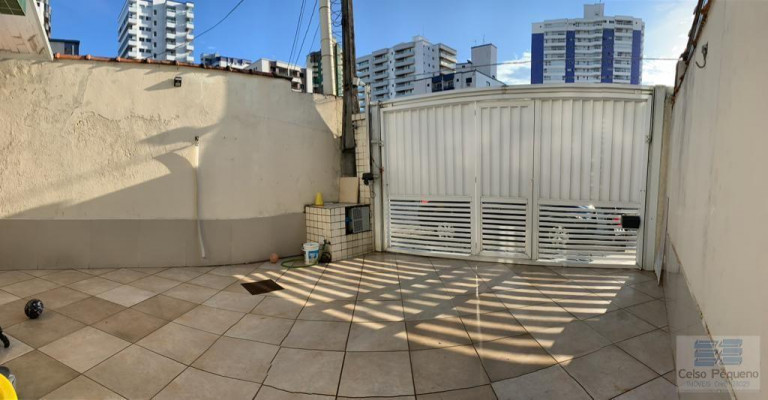 Imagem Casa com 3 Quartos à Venda, 101 m² em Guilhermina - Praia Grande Imagem Casa com 3 Quartos à Venda, 101 m² em Guilhermina - Praia Grande