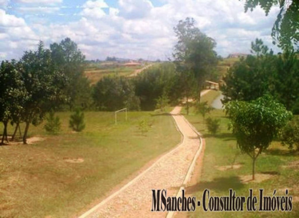 Imagem Terreno em Condomínio à Venda, 1.053 m² em Condomínio Pinheiros Do Lago - Sarapuí