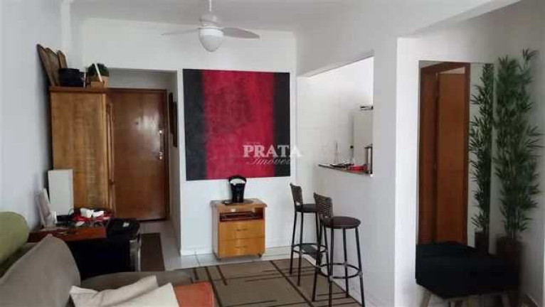 Imagem Apartamento com 1 Quarto à Venda, 48 m² em Tupi - Praia Grande Imagem Apartamento com 1 Quarto à Venda, 48 m² em Tupi - Praia Grande