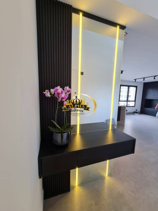 Imagem Cobertura com 3 Quartos à Venda, 171 m² em Alphaville - Barueri