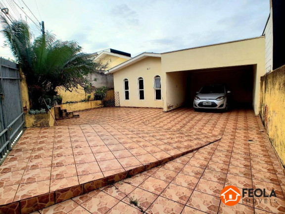 Imagem Casa com 2 Quartos à Venda, 120 m² em Vila Santa Catarina - Americana Imagem Casa com 2 Quartos à Venda, 120 m² em Vila Santa Catarina - Americana