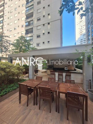 Imagem Imóvel com 2 Quartos para Alugar, 62 m² em Alphaville Empresarial - Barueri
