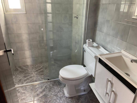 Imagem Apartamento com 3 Quartos à Venda, 61 m² em Vila Moraes - São Paulo