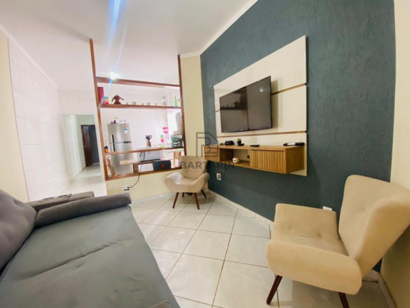 Casa com 2 Quartos à Venda, 125 m² em Jardim Santa Olívia Ii - Araras