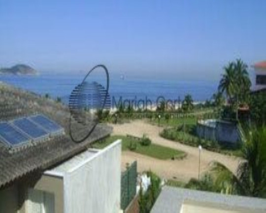Imagem Casa com 3 Quartos à Venda, 450 m² em Camboinhas - Niterói Imagem Casa com 3 Quartos à Venda, 450 m² em Camboinhas - Niterói