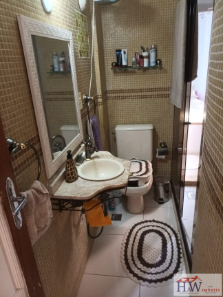 Imagem Cobertura com 2 Quartos à Venda, 66 m² em Vila Isabel - Rio De Janeiro