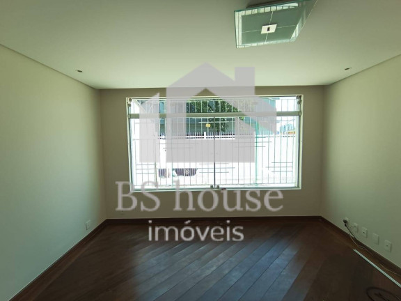 Imagem Sobrado com 3 Quartos para Alugar, 165 m² em Jardim - Santo André Imagem Sobrado com 3 Quartos para Alugar, 165 m² em Jardim - Santo André