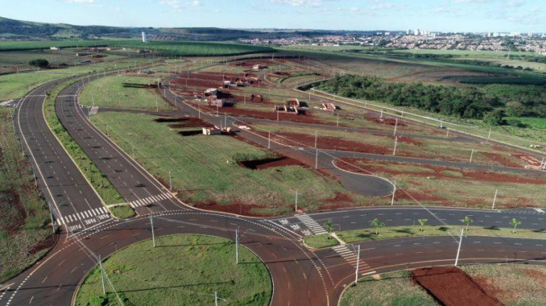 Imagem Terreno à Venda, 315 m² em Residencial Colinas Do Engenho I - Limeira
