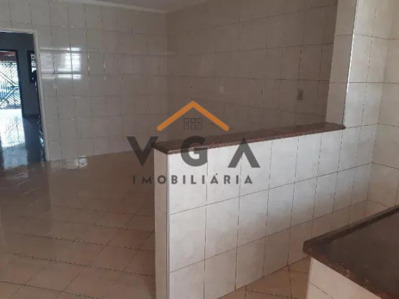 Imagem Casa com 3 Quartos à Venda, 160 m² em Parque Boturussu - São Paulo Imagem Casa com 3 Quartos à Venda, 160 m² em Parque Boturussu - São Paulo