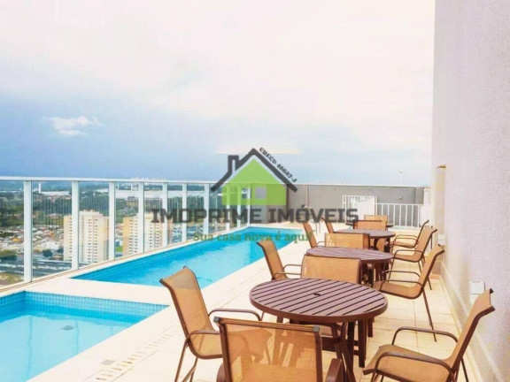 Imagem Apartamento com 2 Quartos à Venda, 57 m² em Loteamento Villa Branca - Jacareí Imagem Apartamento com 2 Quartos à Venda, 57 m² em Loteamento Villa Branca - Jacareí