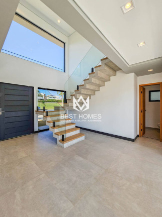 Imagem Casa de Condomínio com 5 Quartos à Venda, 1.004 m² em Jacaré - Cabreúva