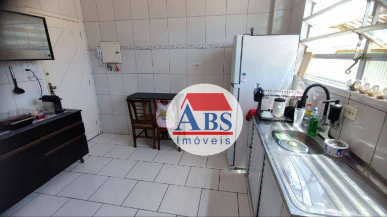 Imagem Apartamento com 2 Quartos à Venda, 100 m² em Jardim Casqueiro - Cubatão Imagem Apartamento com 2 Quartos à Venda, 100 m² em Jardim Casqueiro - Cubatão