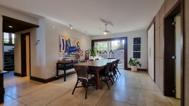 Imagem Casa de Condomínio com 5 Quartos à Venda, 400 m² em Geribá - Armação Dos Búzios Imagem Casa de Condomínio com 5 Quartos à Venda, 400 m² em Geribá - Armação Dos Búzios